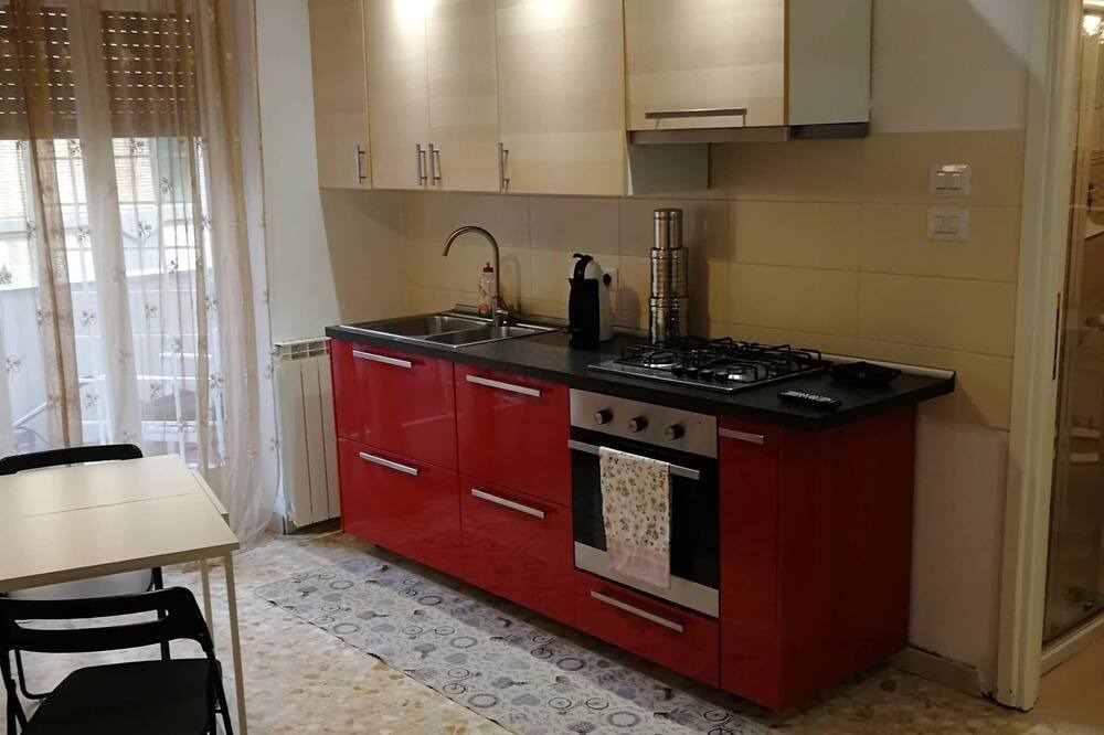 Photo of Kitchen in Quartiere XXII Collatino