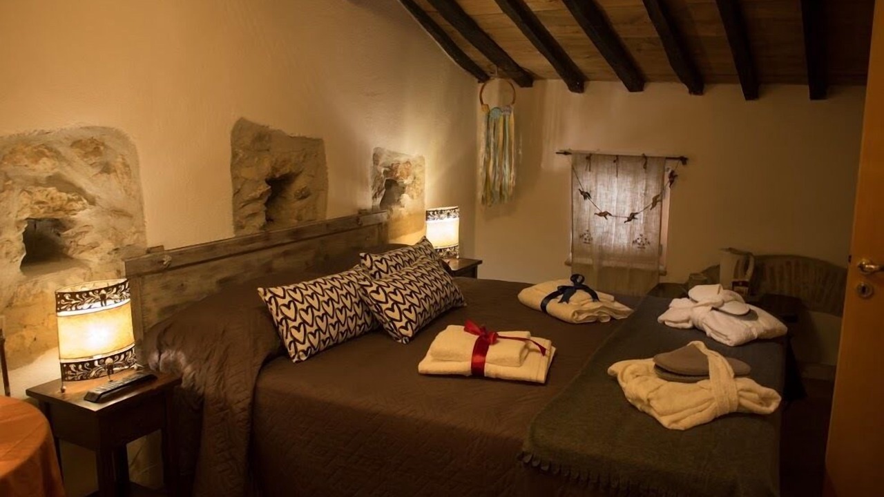 Photo of Bedroom in Moricone