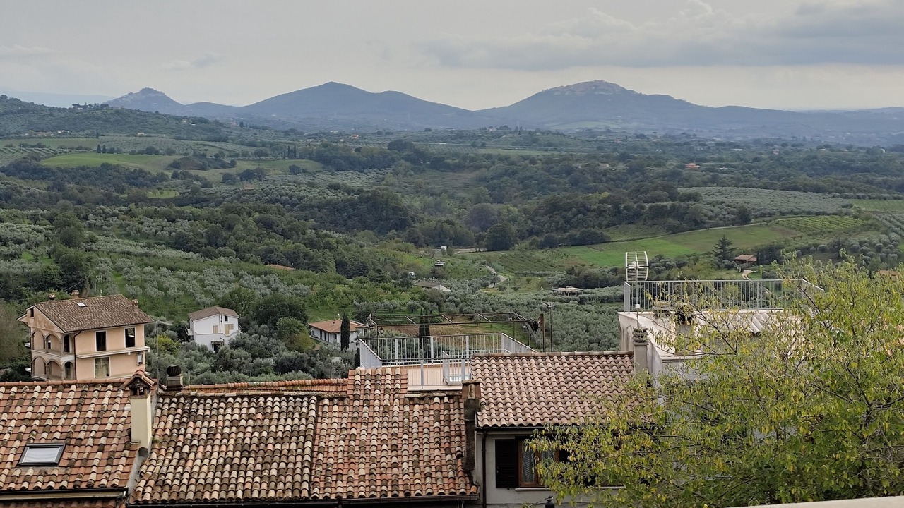 Photo of Bedroom in Moricone