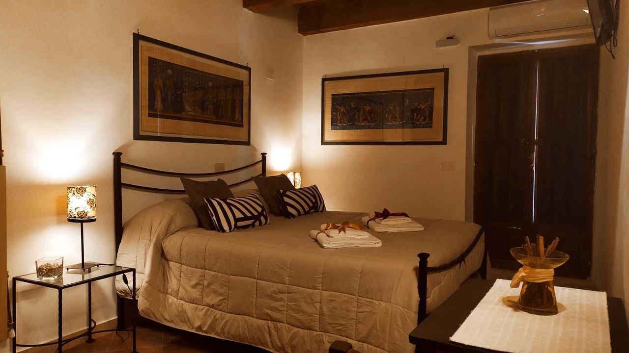 Photo of Bedroom in Moricone