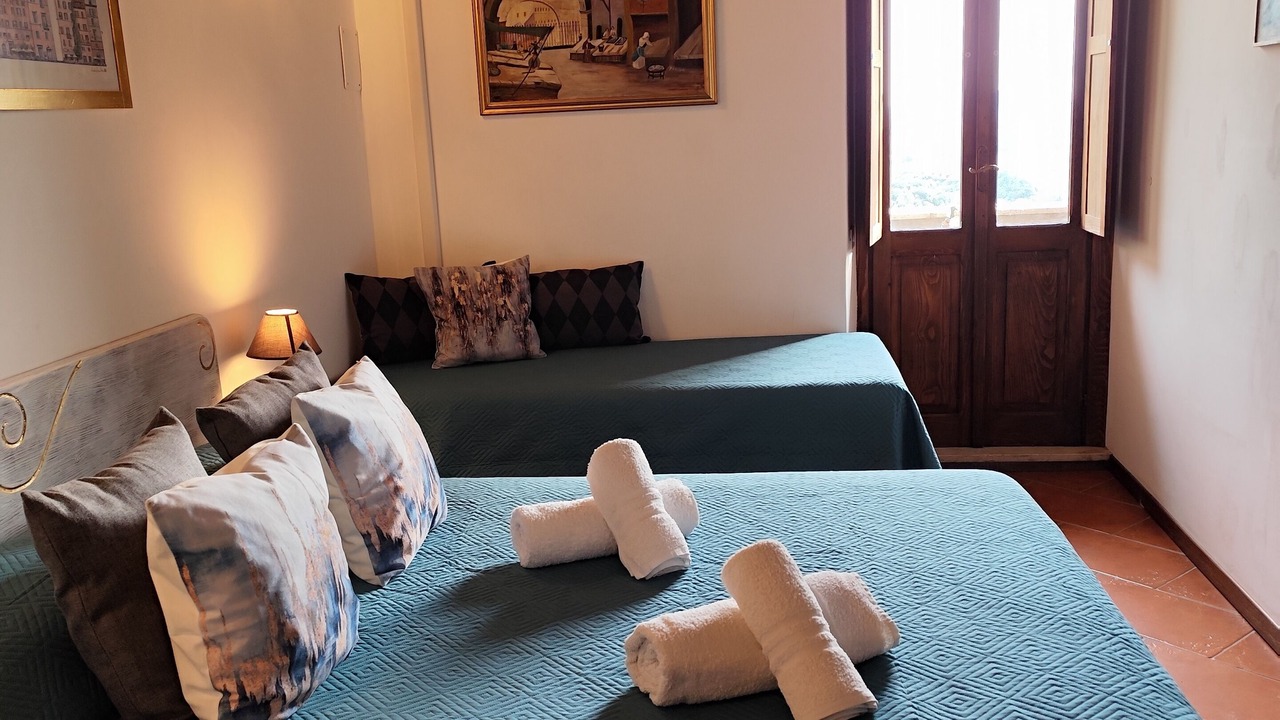 Photo of Bedroom in Moricone