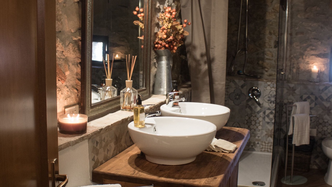 Photo of Bathroom in Moricone