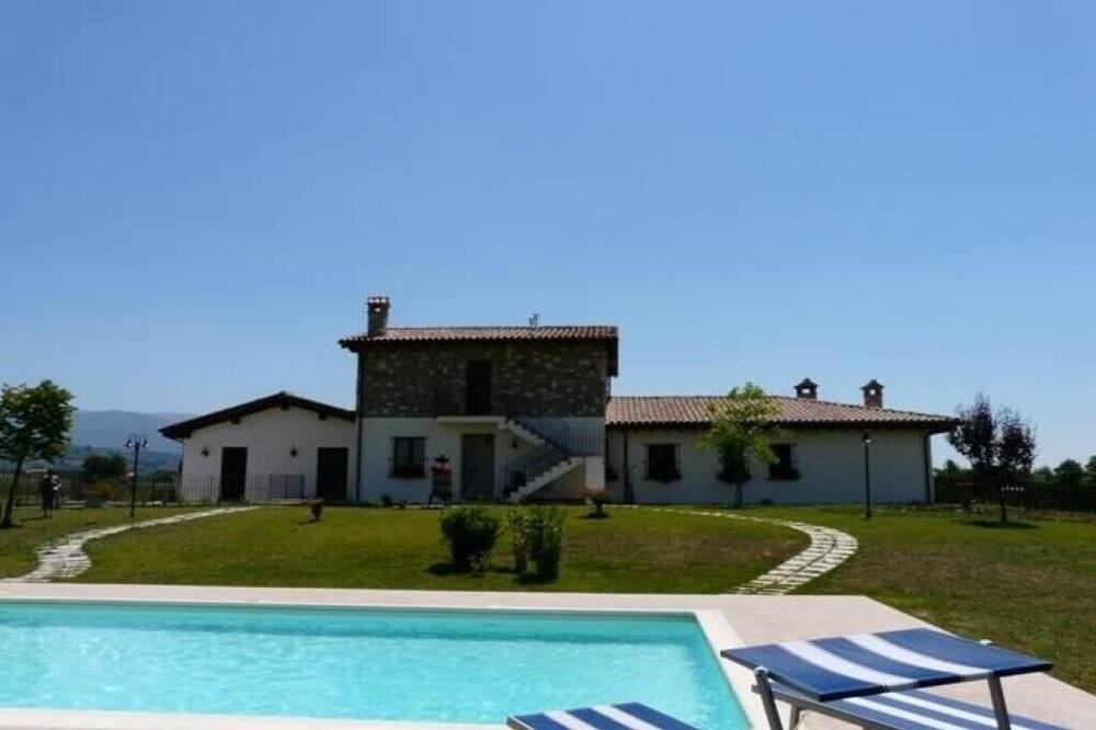 Photo of Outdoor in Lidarno