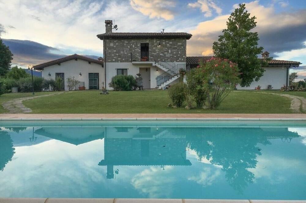 Photo of Outdoor in Lidarno