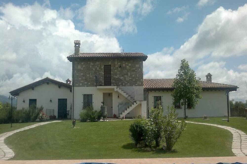 Photo of Outdoor in Lidarno