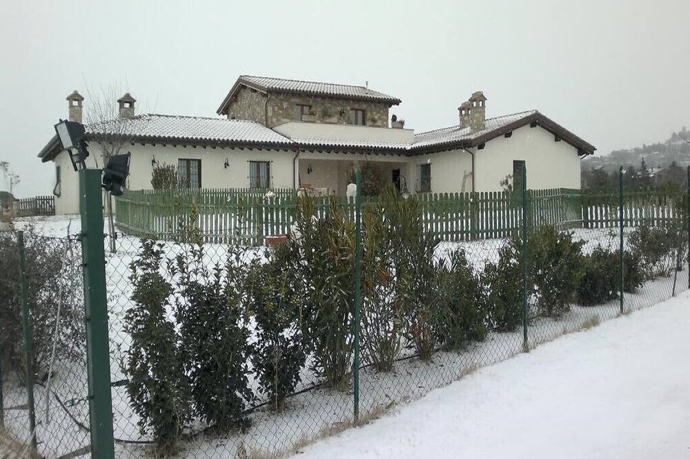 Photo of Outdoor in Lidarno