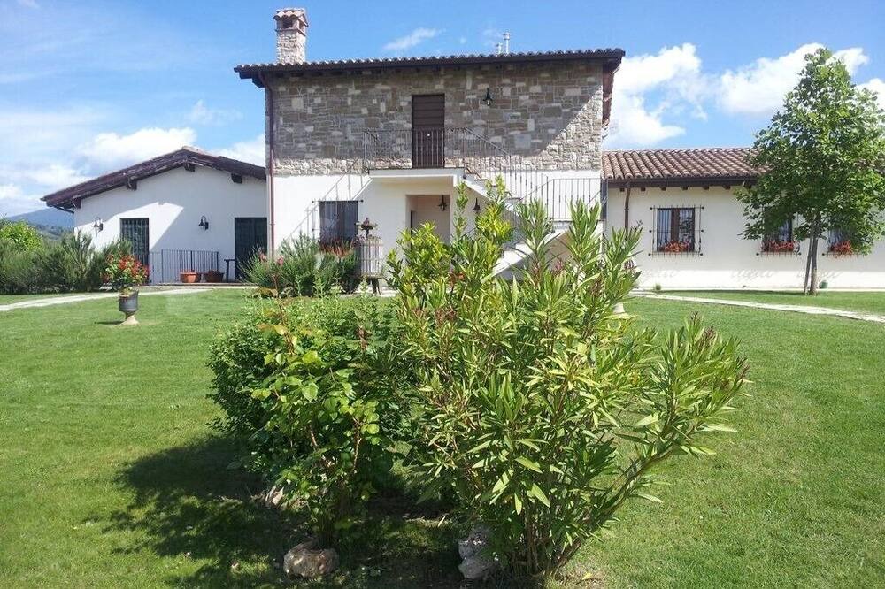 Photo of Outdoor in Lidarno