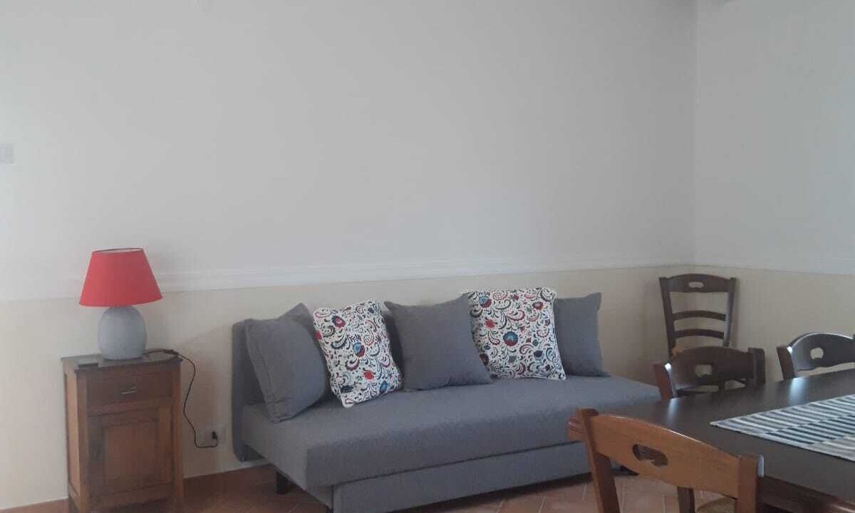 Photo of Livingroom in Mugnano in Teverina