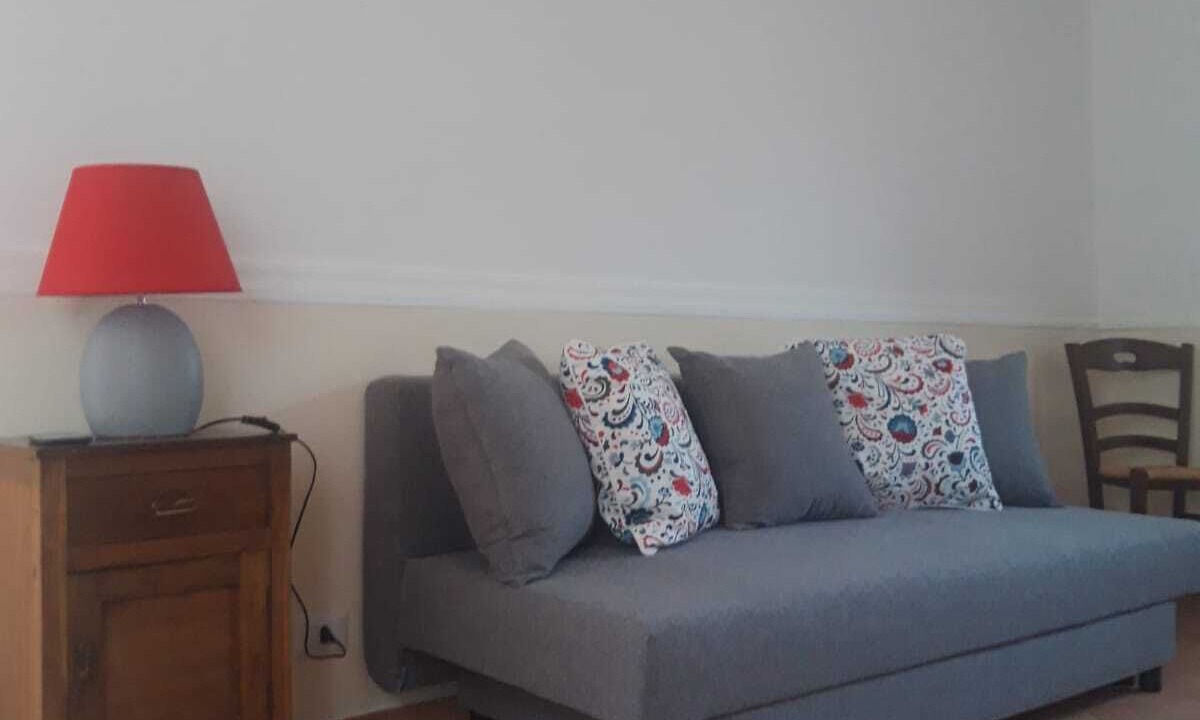 Photo of Livingroom in Mugnano in Teverina