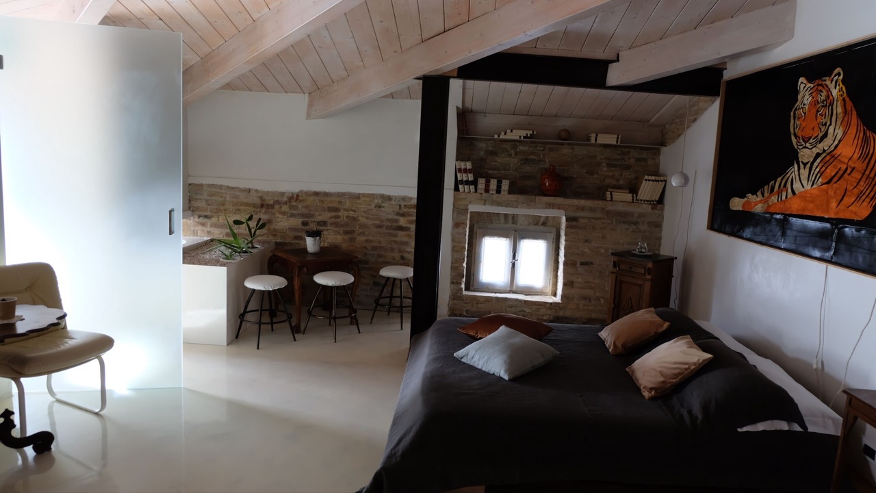 Photo of Bedroom in Montesilvano