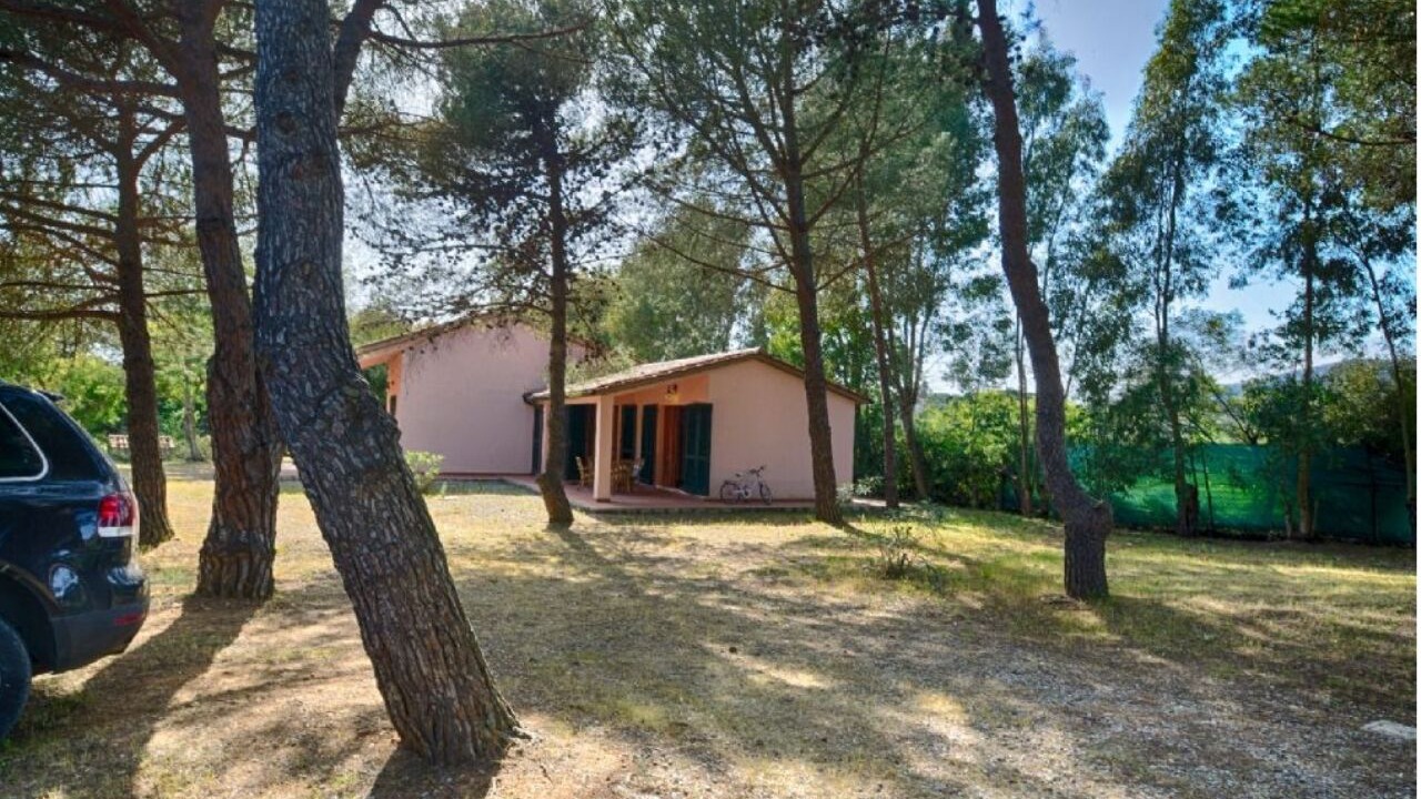 Photo of Outdoor in Lido di Capoliveri