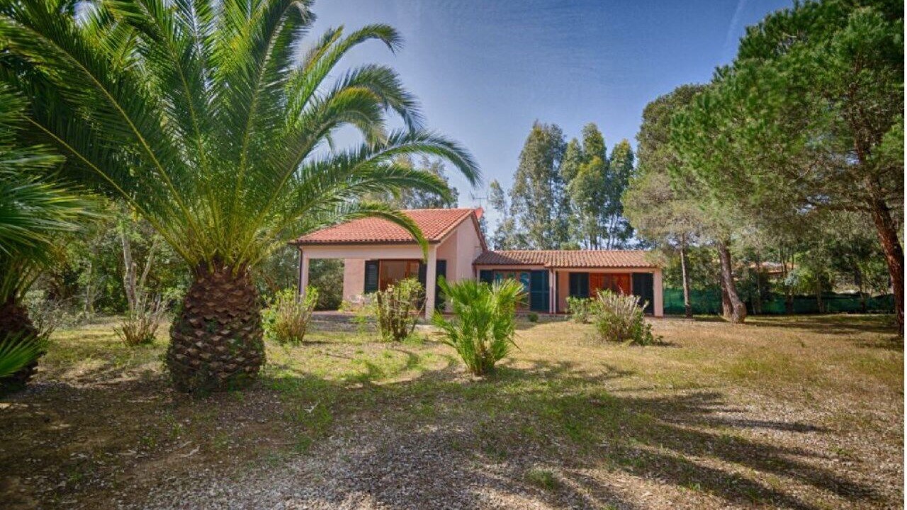 Photo of Outdoor in Lido di Capoliveri