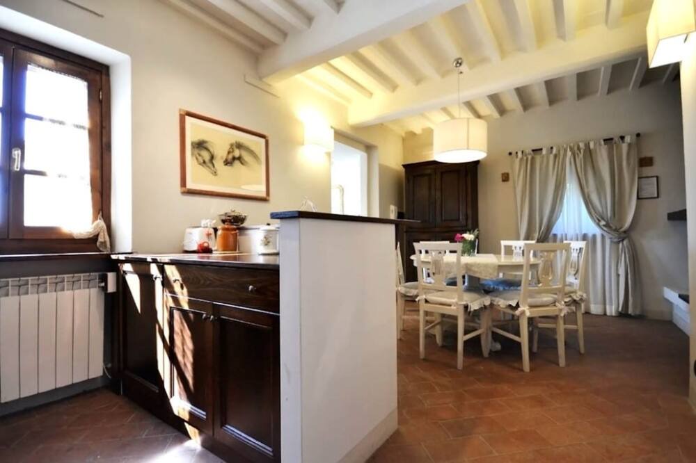 Photo of Kitchen in Pieve di Chio