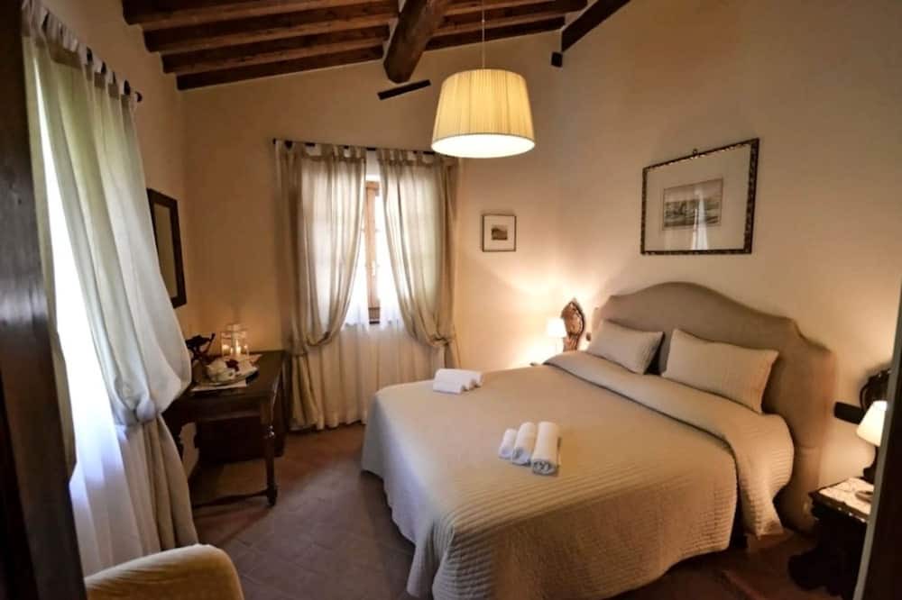 Photo of Bedroom in Pieve di Chio