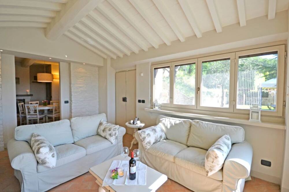 Photo of Livingroom in Pieve di Chio