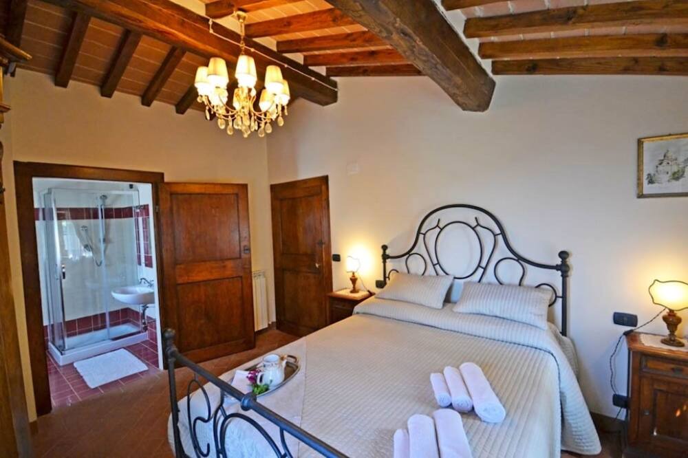 Photo of Bedroom in Pieve di Chio