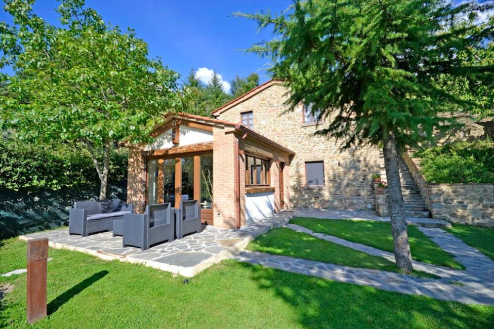 Photo of Outdoor in Pieve di Chio