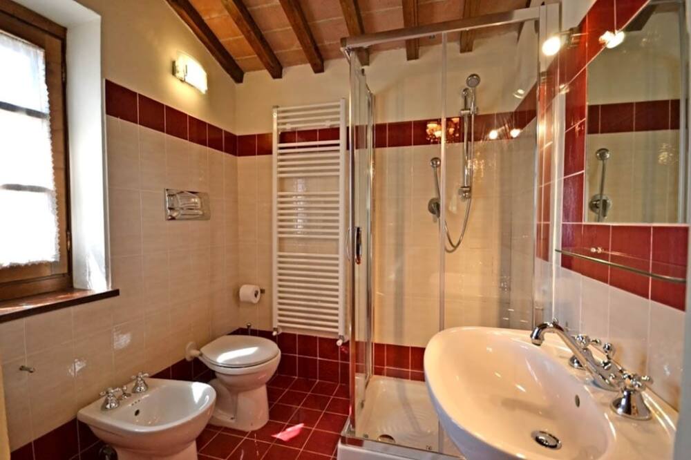 Photo of Bathroom in Pieve di Chio