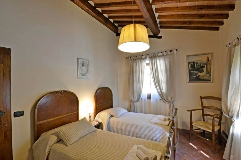 Photo of Bedroom in Pieve di Chio