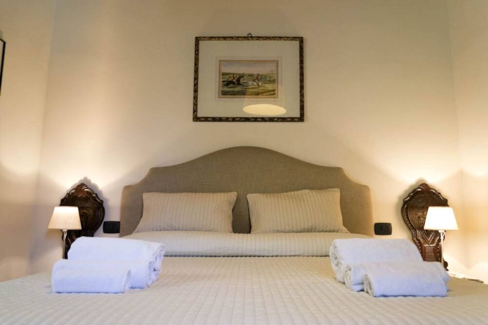 Photo of Bedroom in Pieve di Chio