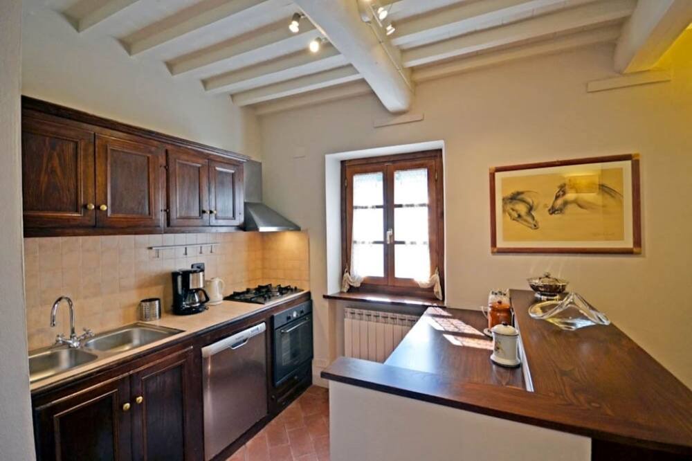 Photo of Kitchen in Pieve di Chio