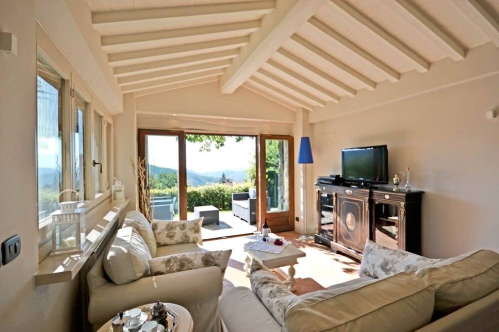 Photo of Livingroom in Pieve di Chio