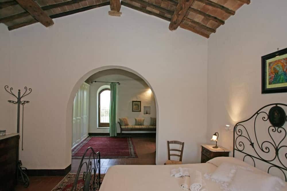 Photo of Bedroom in Pienza