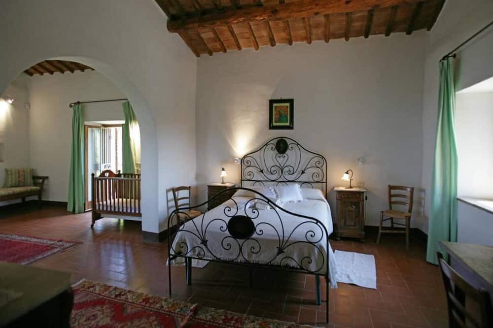 Photo of Bedroom in Pienza