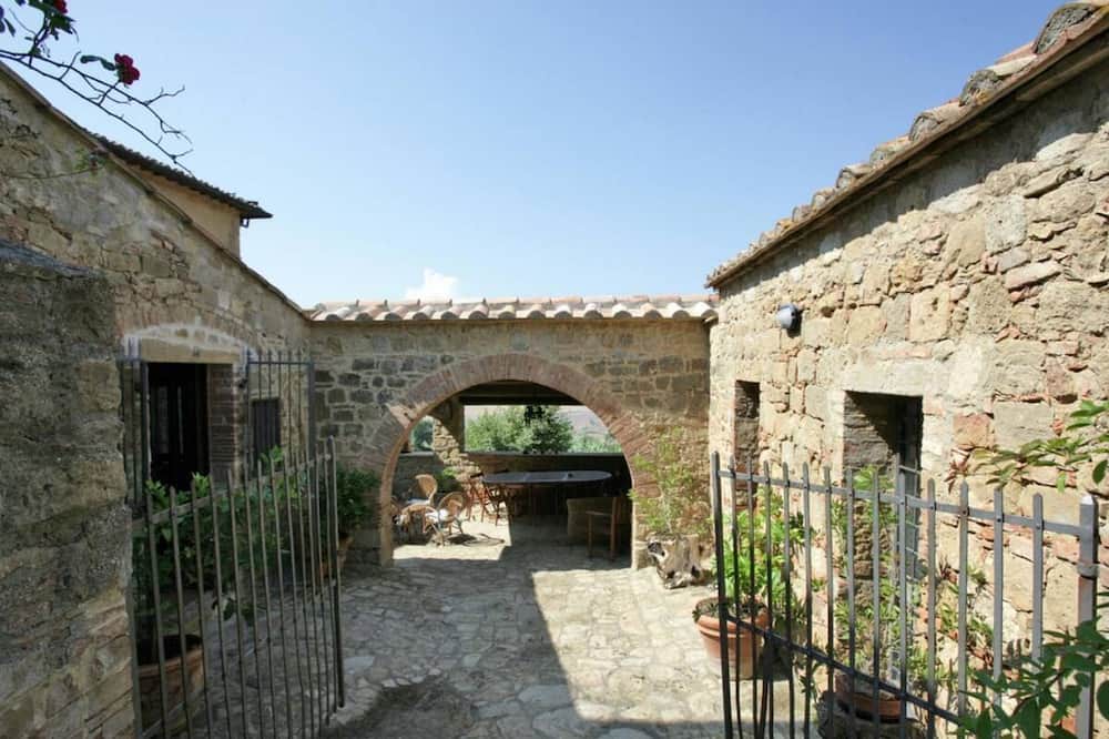 Photo of Outdoor in Pienza