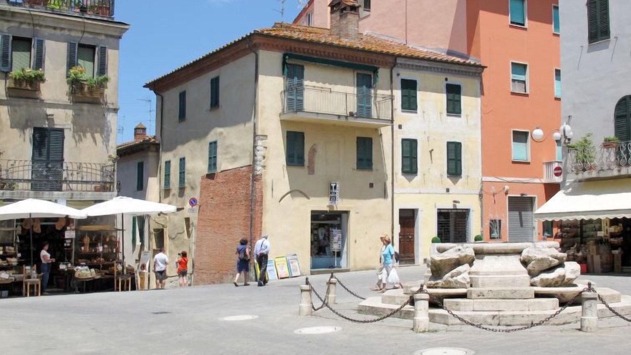 Photo of Outdoor in Badiaccia