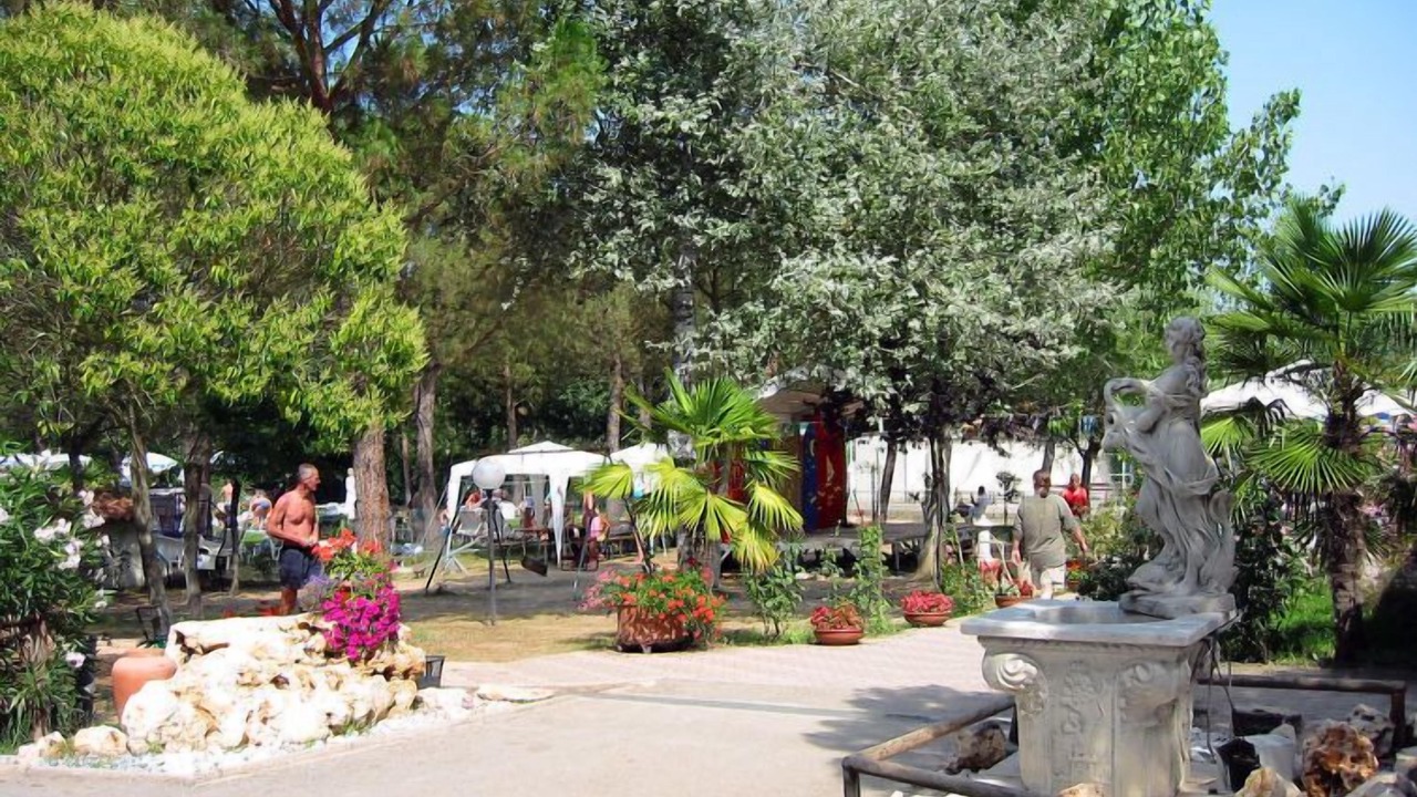 Photo of Outdoor in Badiaccia