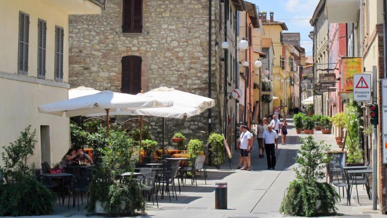 Photo of Outdoor in Badiaccia