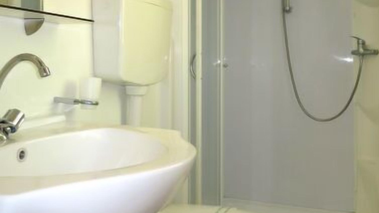 Photo of Bathroom in Badiaccia