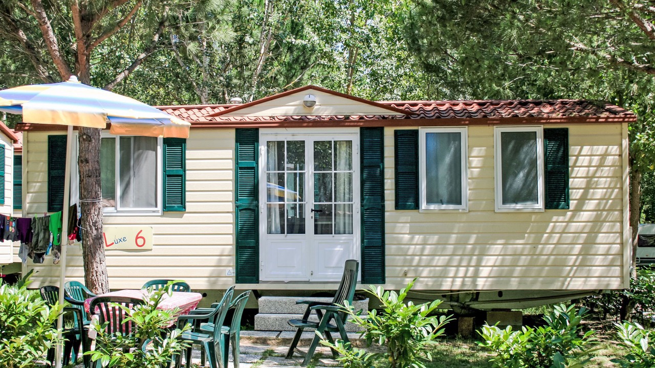 Photo of Outdoor in Badiaccia