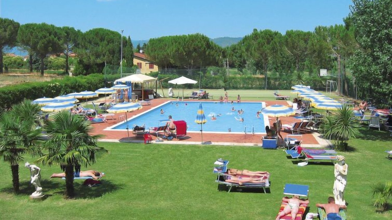 Photo of Outdoor in Badiaccia