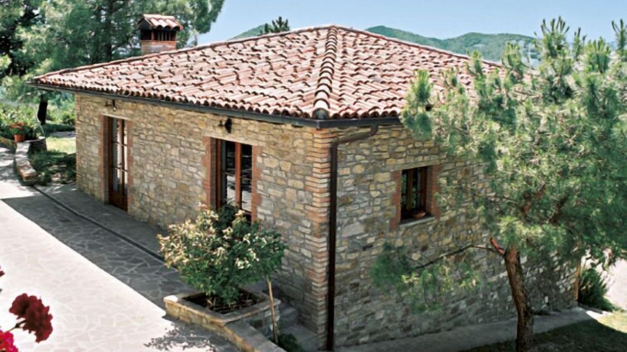 Photo of Outdoor in Monte Santa Maria Tiberina
