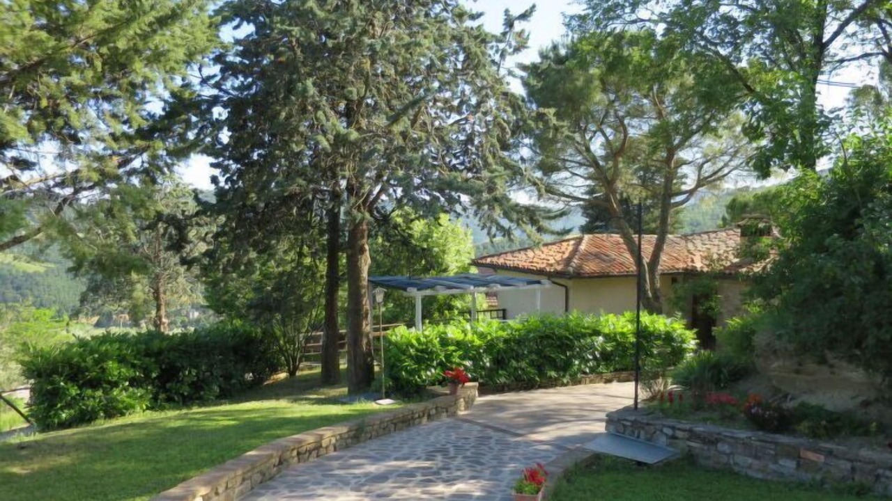 Photo of Outdoor in Monte Santa Maria Tiberina