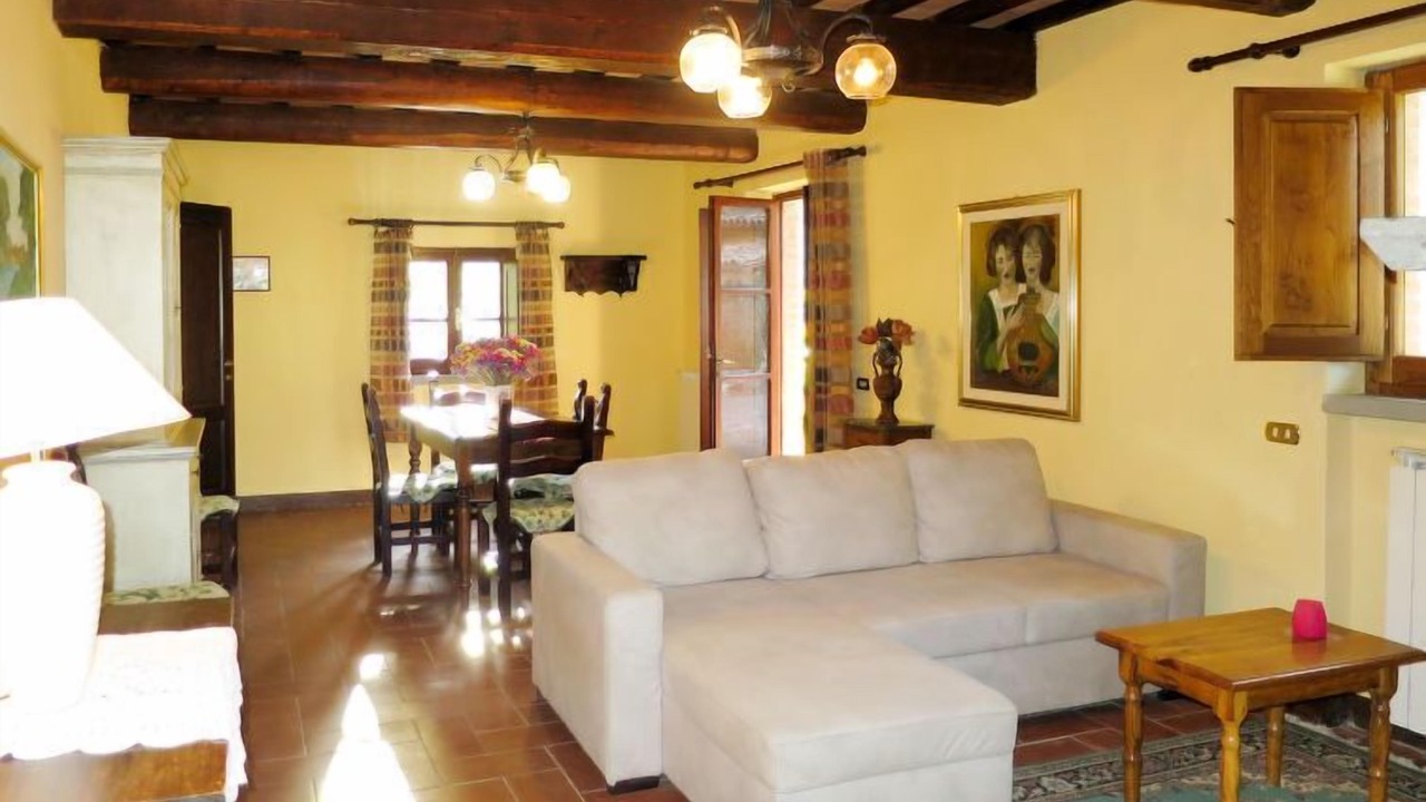 Photo of Livingroom in Monte Santa Maria Tiberina