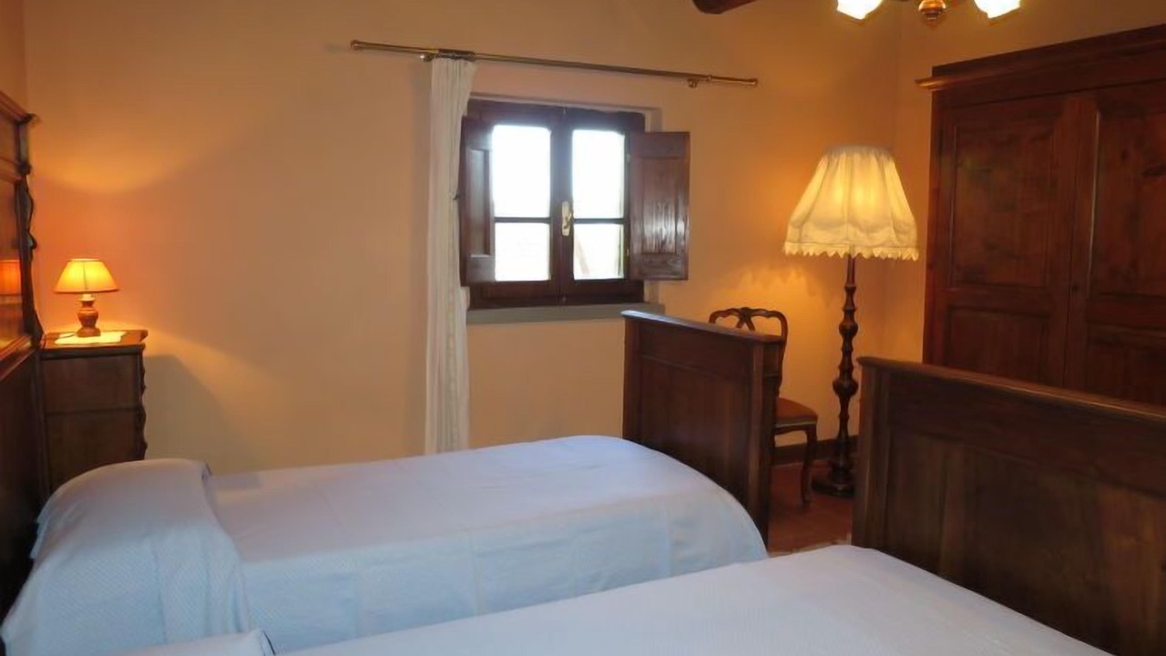 Photo of Bedroom in Monte Santa Maria Tiberina