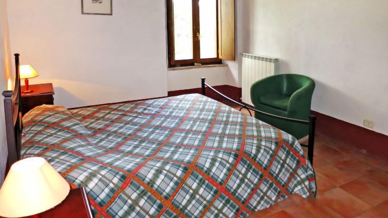 Photo of Bedroom in Civitella d'Agliano