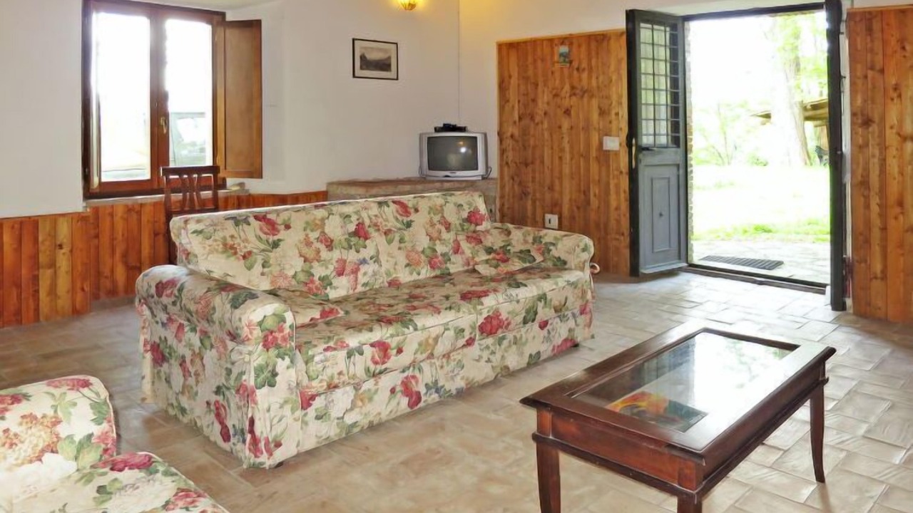 Photo of Livingroom in Civitella d'Agliano