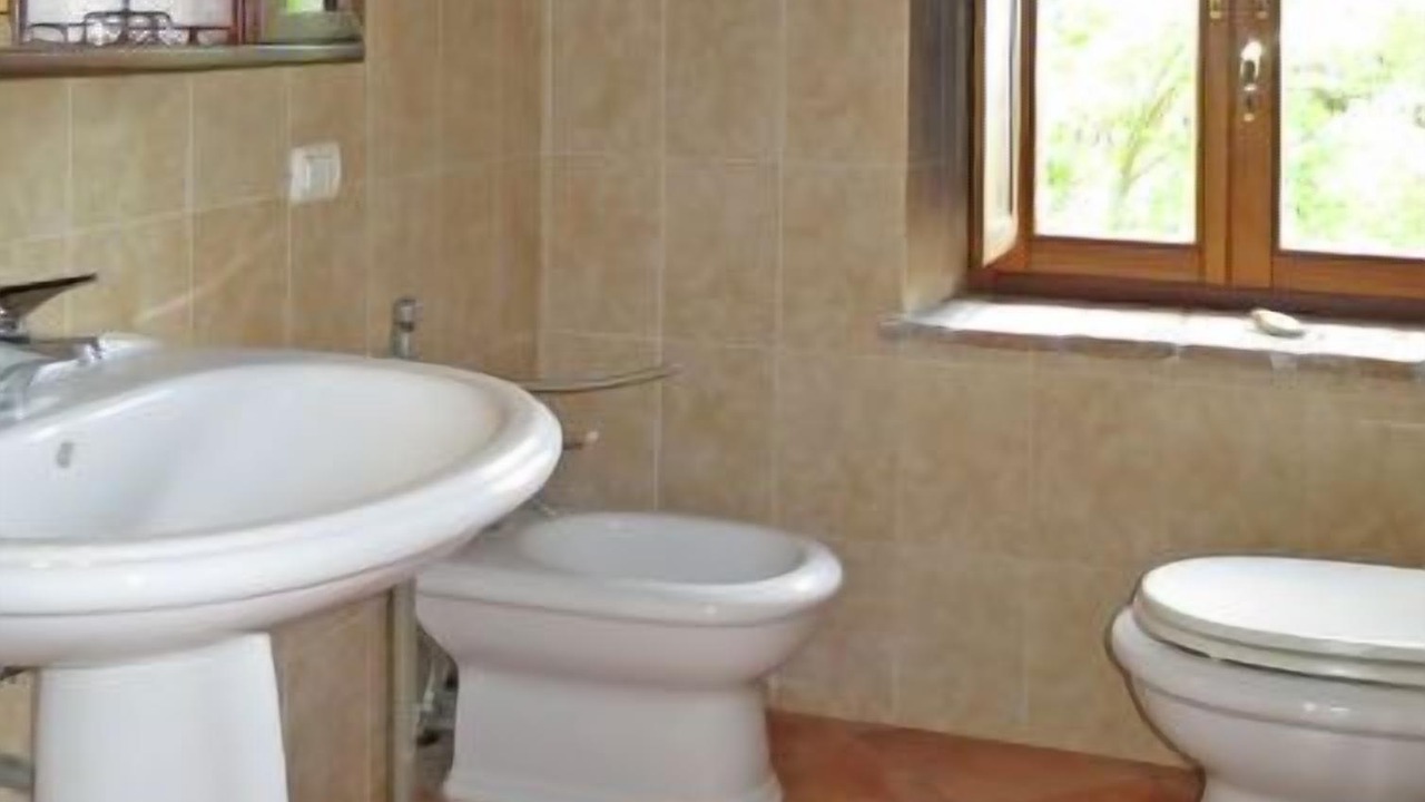 Photo of Bathroom in Civitella d'Agliano