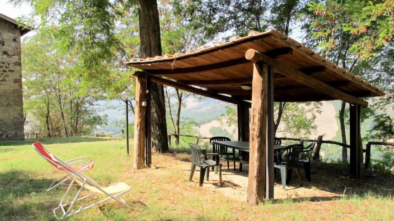 Photo of Outdoor in Civitella d'Agliano