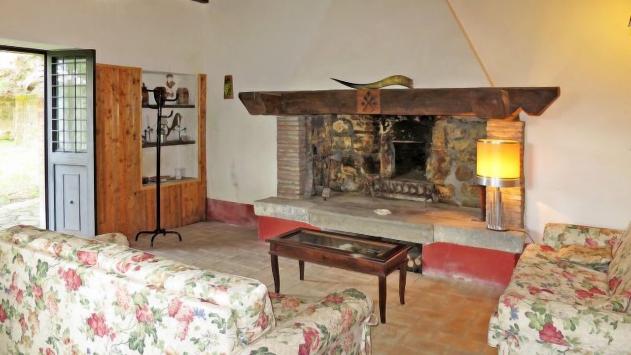 Photo of Bedroom in Civitella d'Agliano