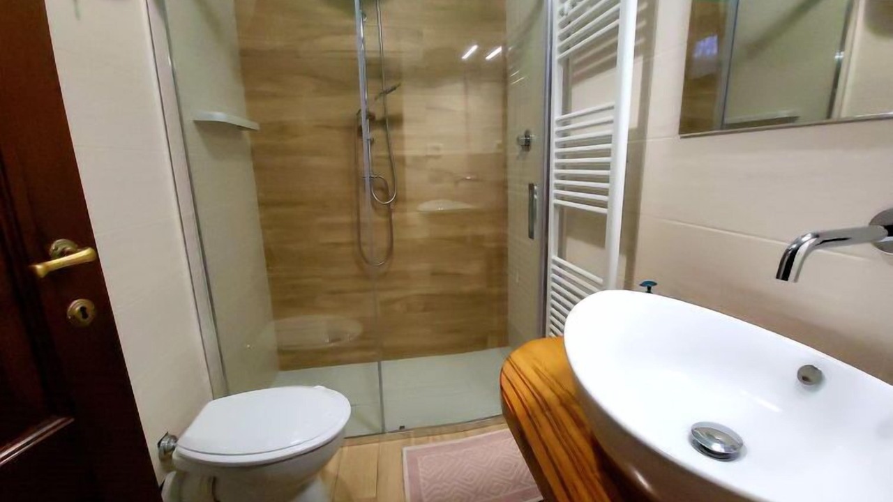Photo of Bathroom in Monte Santa Maria Tiberina