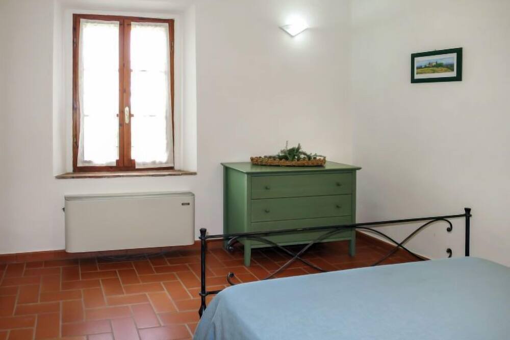 Photo of Bedroom in Pomarance