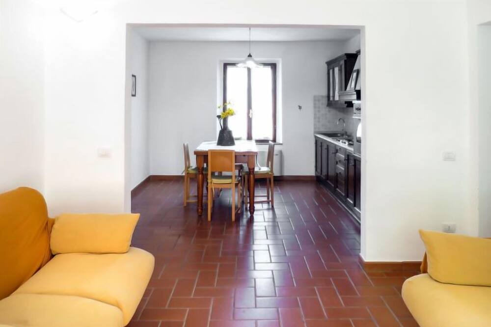 Photo of Livingroom in Pomarance