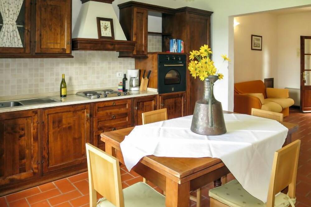 Photo of Kitchen in Pomarance