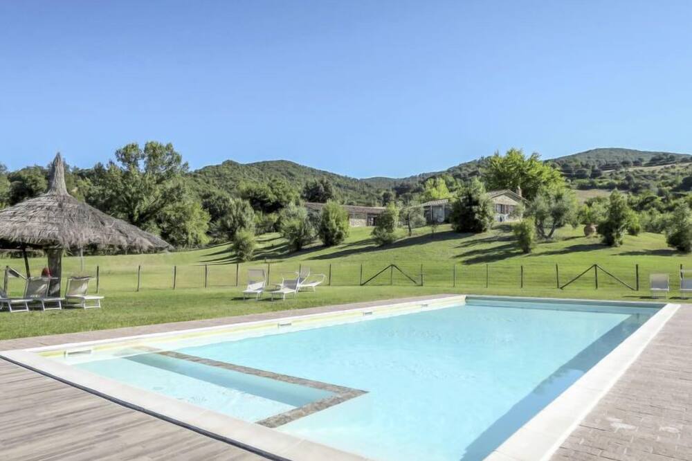 Photo of Outdoor in Pomarance