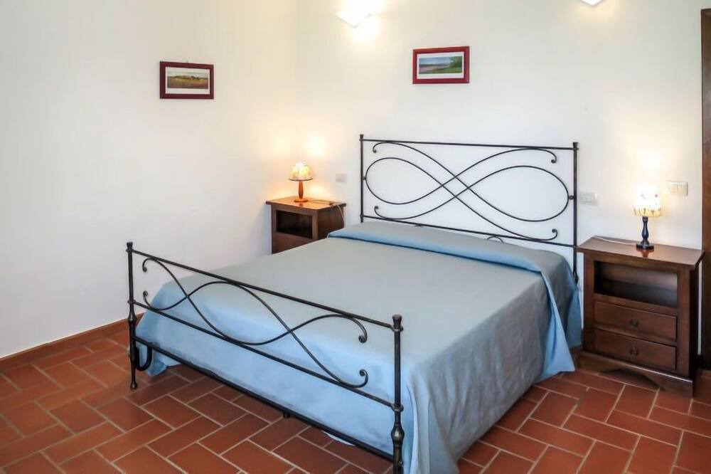 Photo of Bedroom in Pomarance